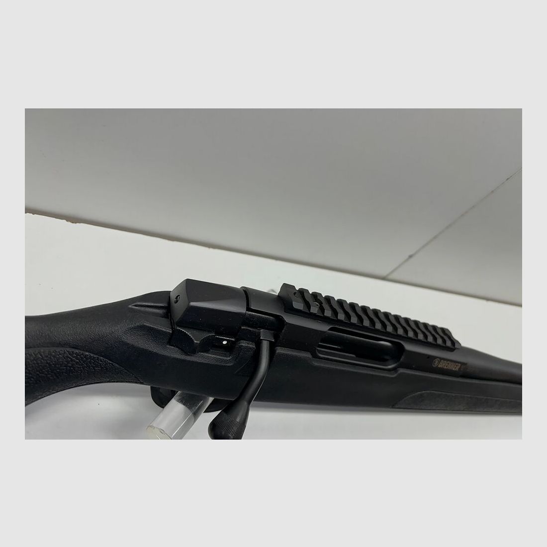 BRENNER BR20 Polymer verstellb. Schaftrücken - Waffen Friedrichs