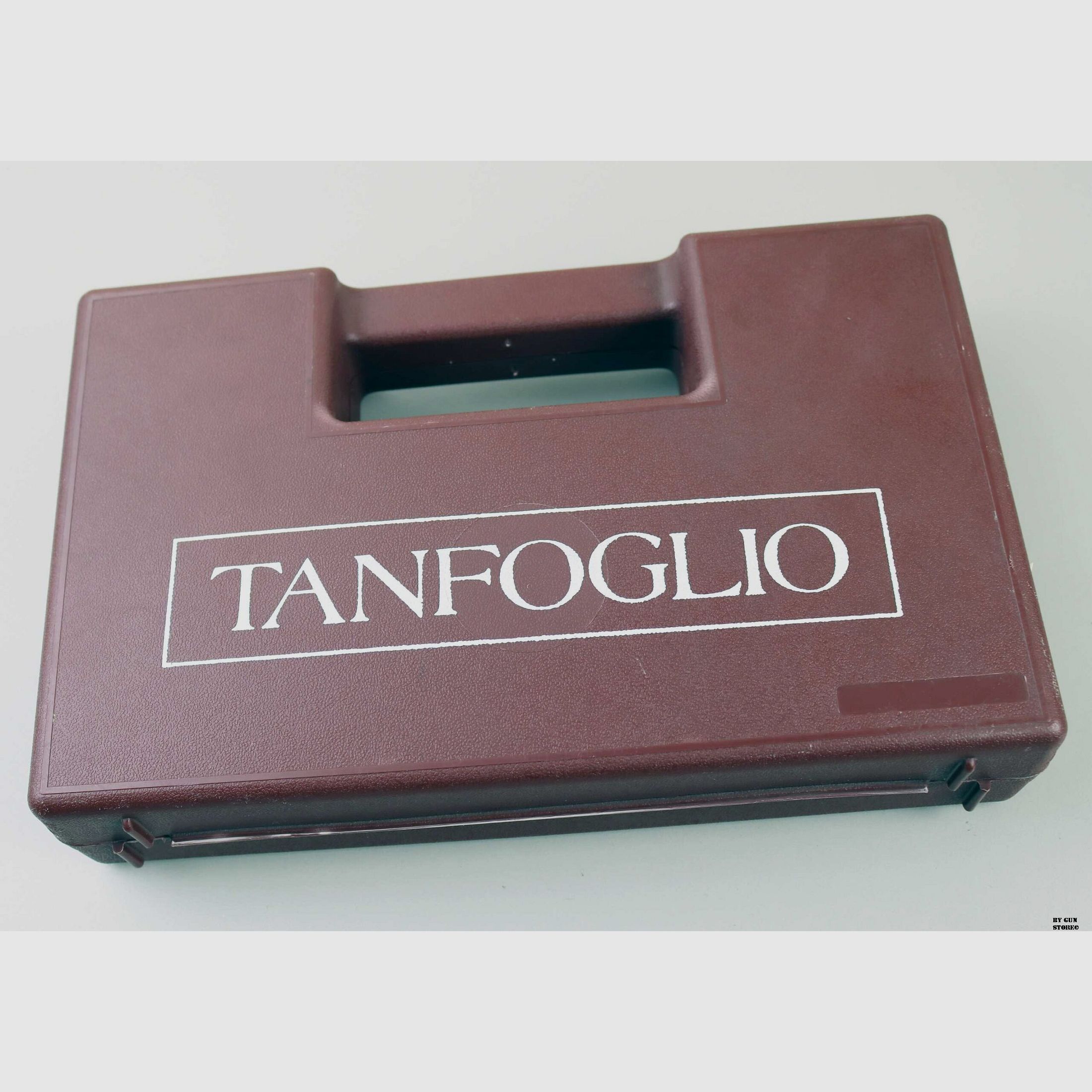 Pistole Tanfoglio mod. 921R Kal. 9×21 Ser.Nr. F35242, Bild 9 von 9