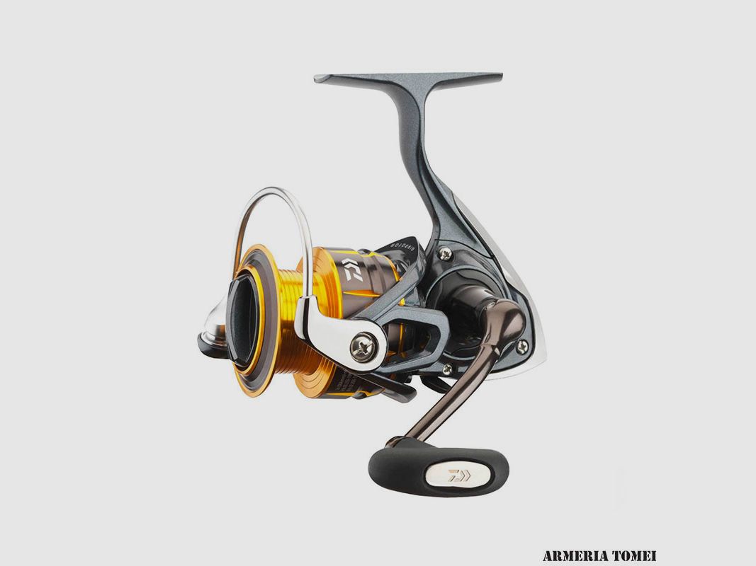 DAIWA – FREAMS 4000A, image 2 of 2