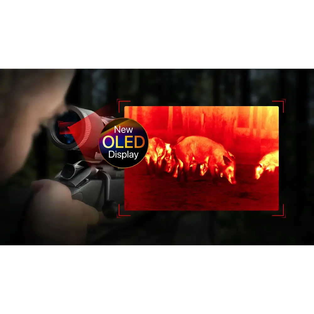 Warmtebeeldzielfernroer ATN MARS LTV + 256, afbeelding 6 van 6