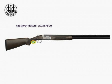 BERETTA 686 Silver Pigeon I cal.28