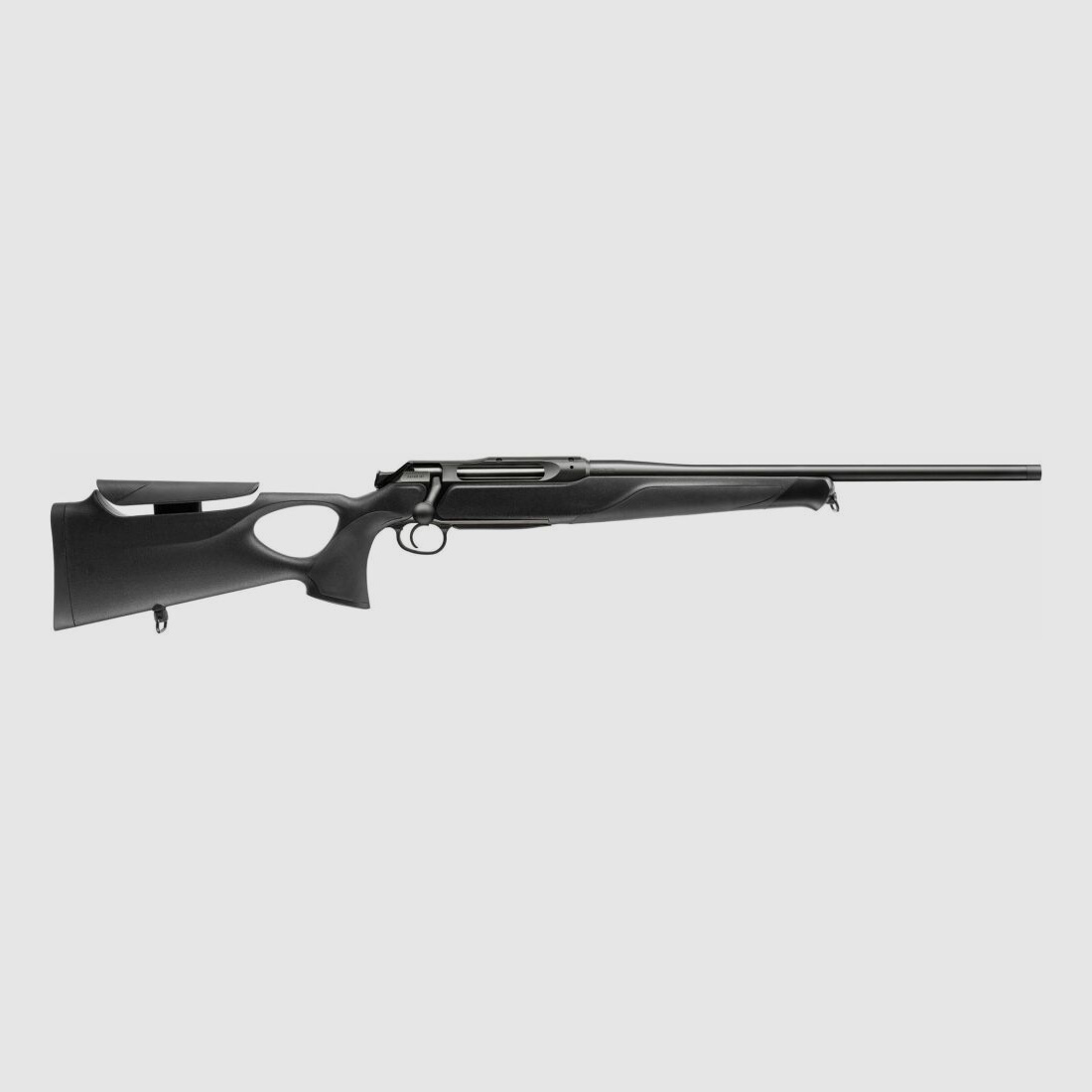 Sauer & Sohn Mod. 505 Synchro XT Black