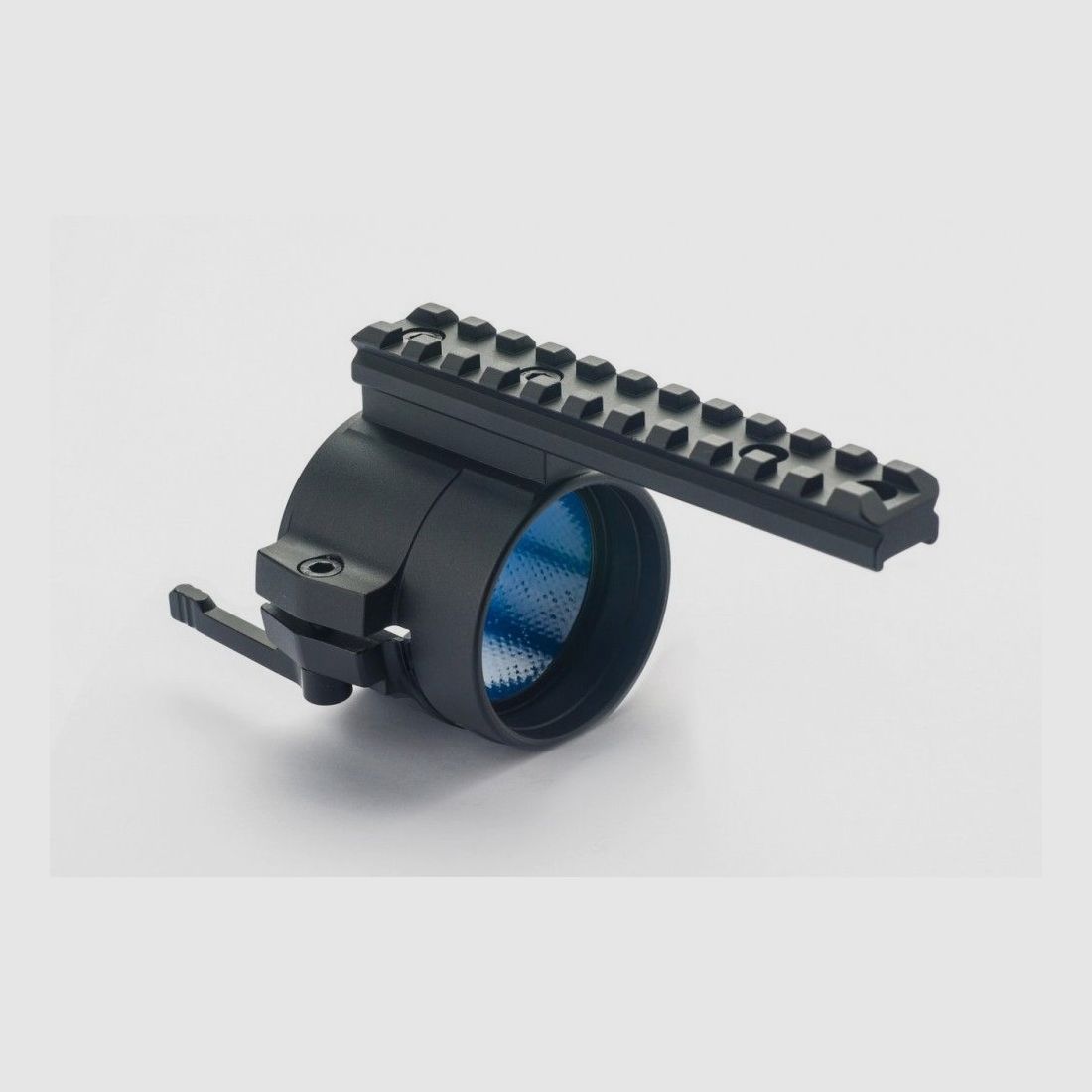 Adaptador Rusan ATN PS40 para el objetivo del dispositivo de visión nocturna, diámetro exterior: 46 mm