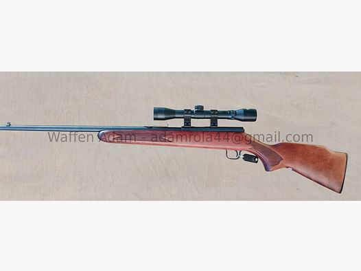 Lakefield Arms LTD, Canada MK I, 22 Cal. S.L.L.R.