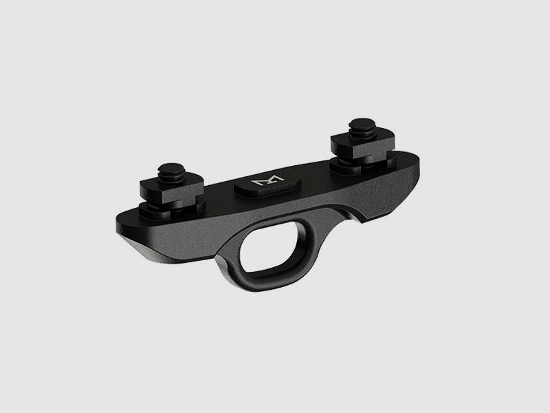 Adapter M-LOK ERATAC do haka karabinkowego HK
