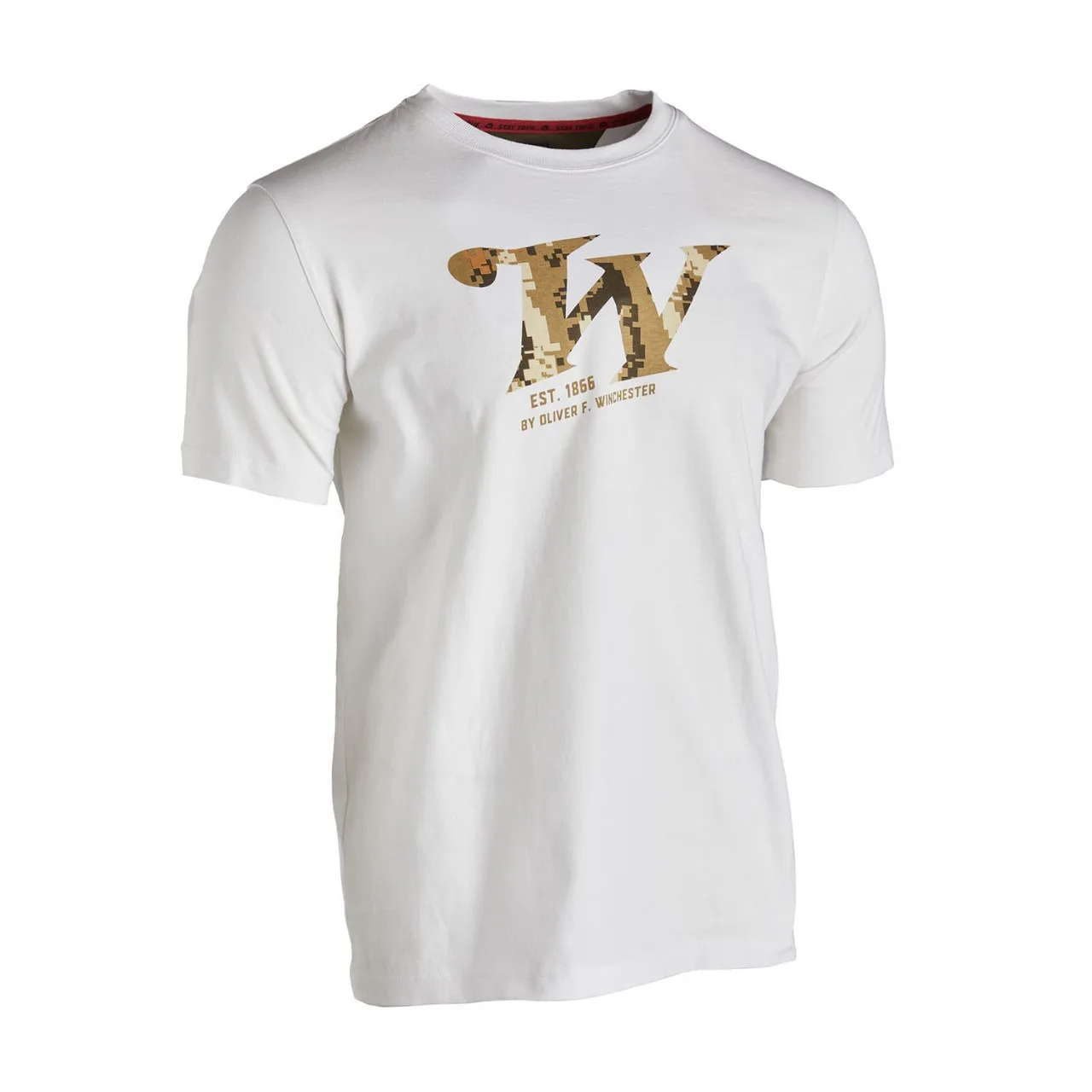 Winchester T-SHIRT SPRINGER – s