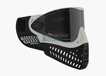 Masque de paintball Empire E-Flex (noir/blanc)