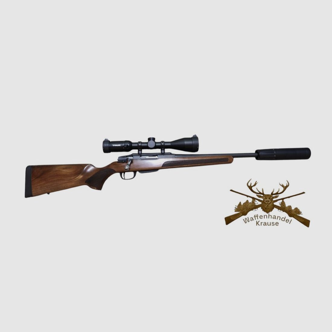 Brenner BR20