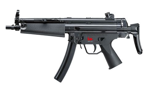 Umarex Heckler & Koch MP5 A5