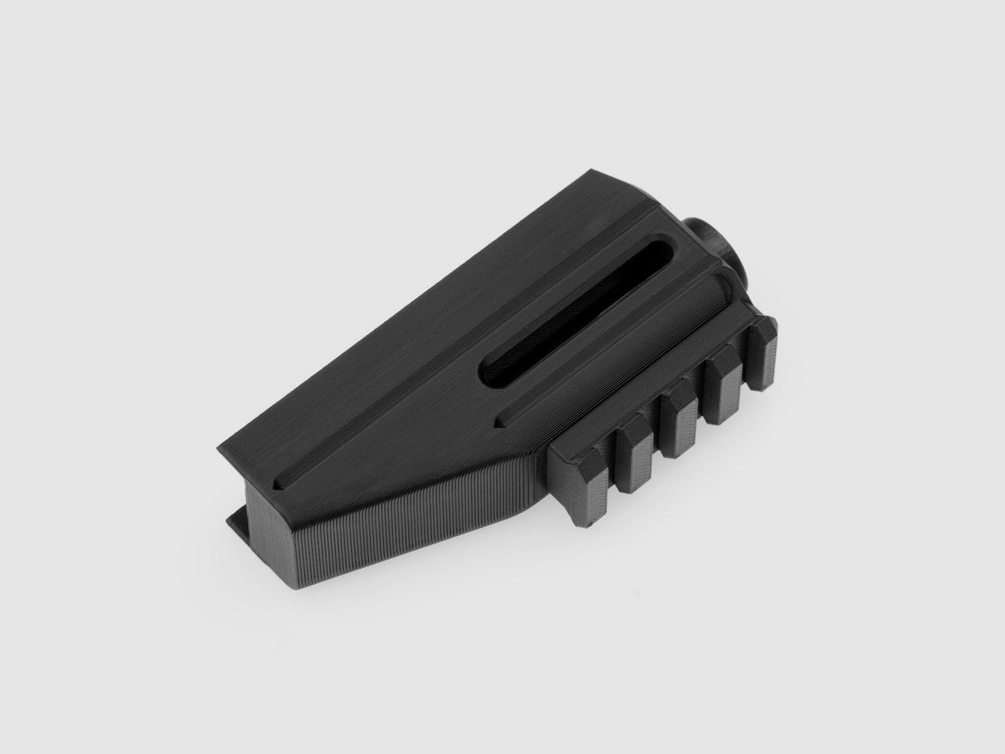 SPEEDLOADER | QUICK LOADER MAGAZINE | PICATINNY RAIL | ALFA 1.50