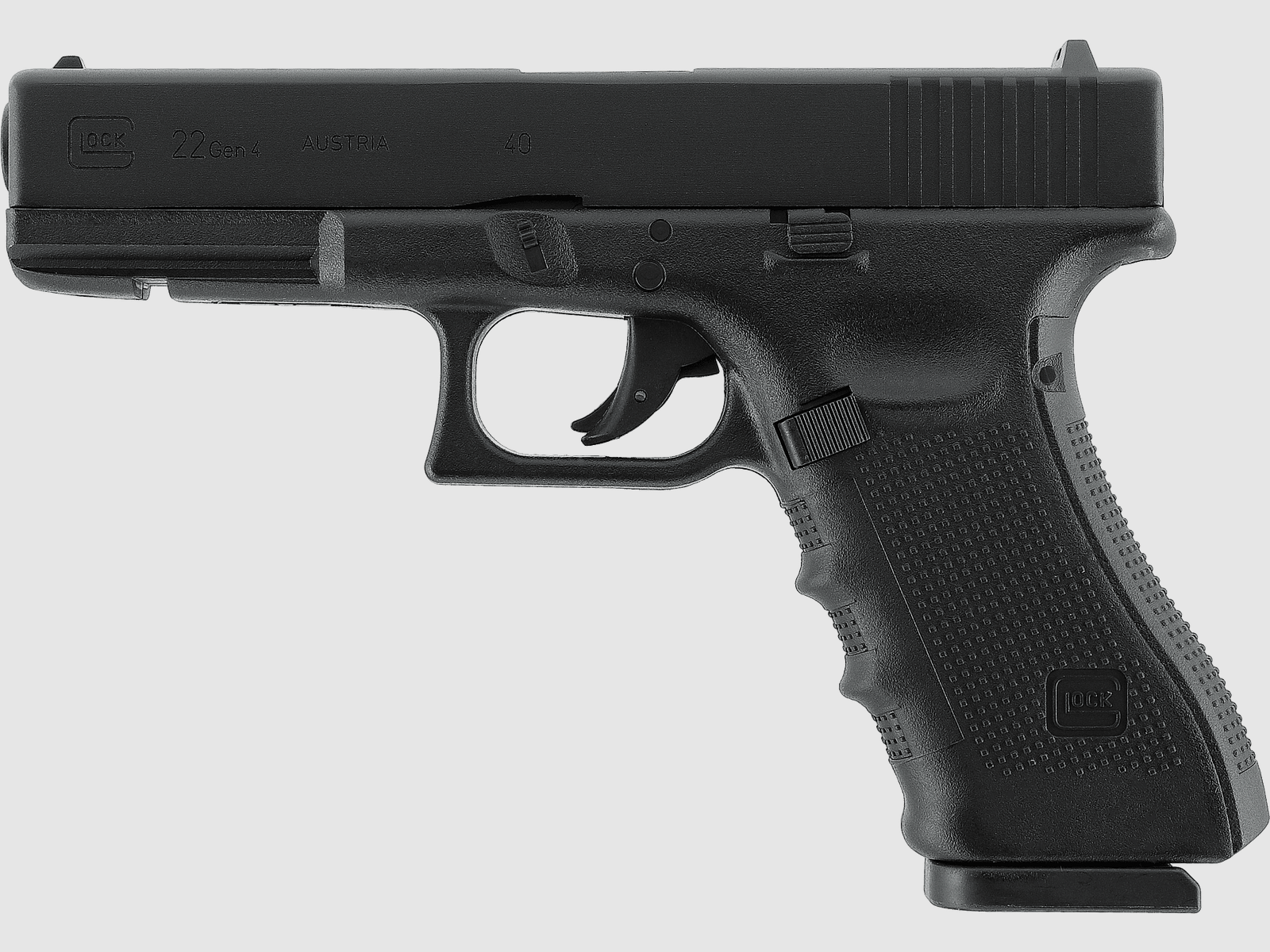 GLOCK 22 Gen4