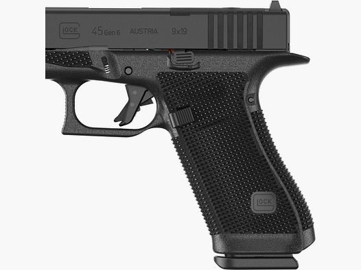 Pistolet Glock G45 Gen. 6 kal. 9×19 mm