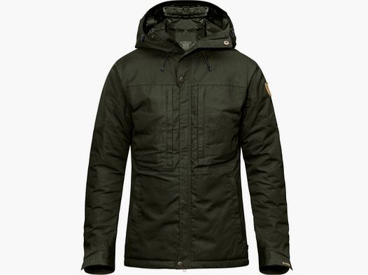 Fjällräven H-Jacket Skogsö Padded
