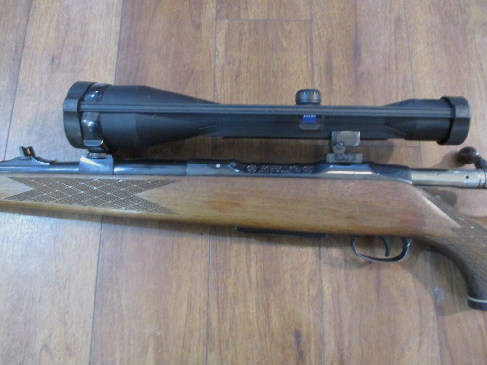 Sauer 80