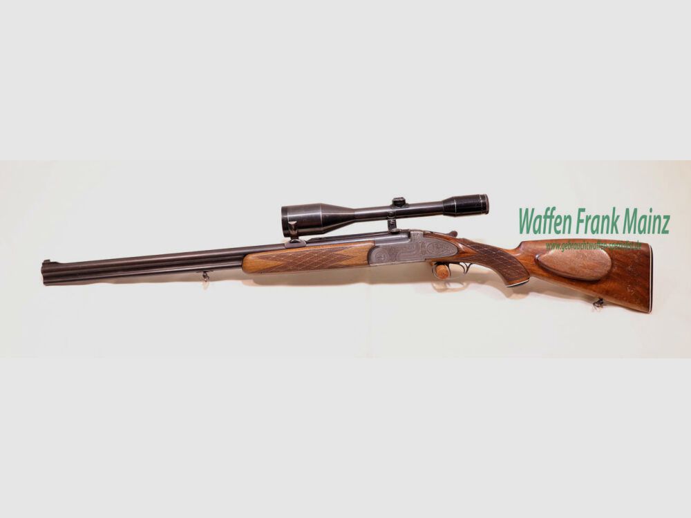 Zoli - Italien Mod. Hebsacker