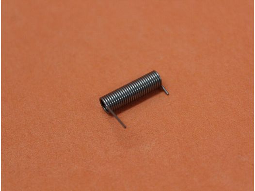 DPMS AR-15: Ejection Port Cover Spring DPMS/ Feder für Staubschutzdeckel