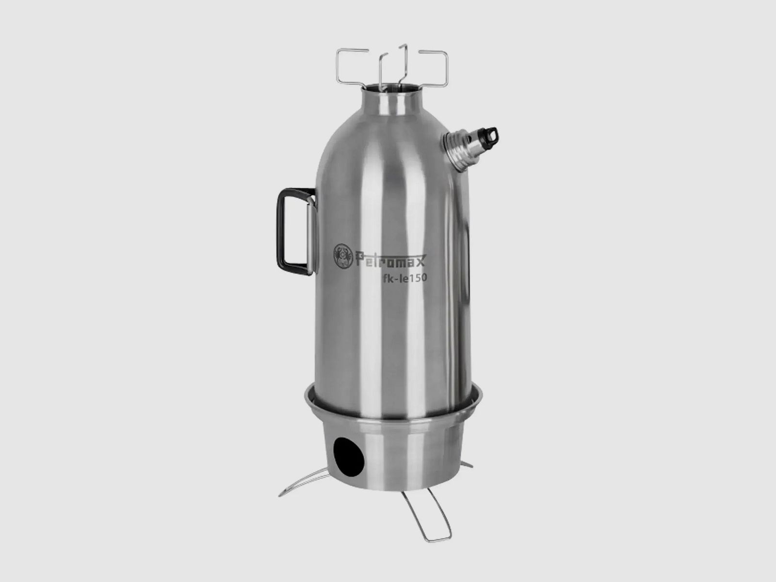 Petromax Vuurketel fk-le150 1.5 L