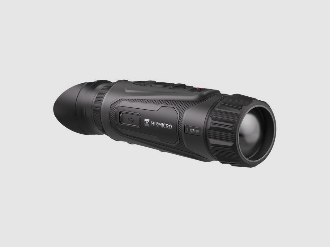 Hikmicro Lynx LH35 3.0 Wärmebildkamera-Handgerät