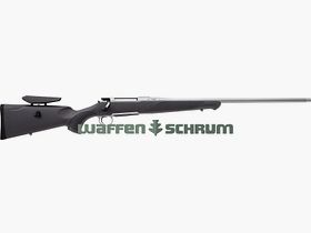 Sauer 100 Stainless XTA