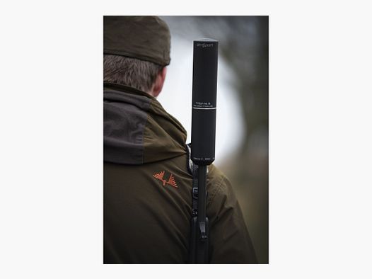 MODERATEUR AIMSPORT TRITON 5I 8 6cm 18x1 AIMSPORT