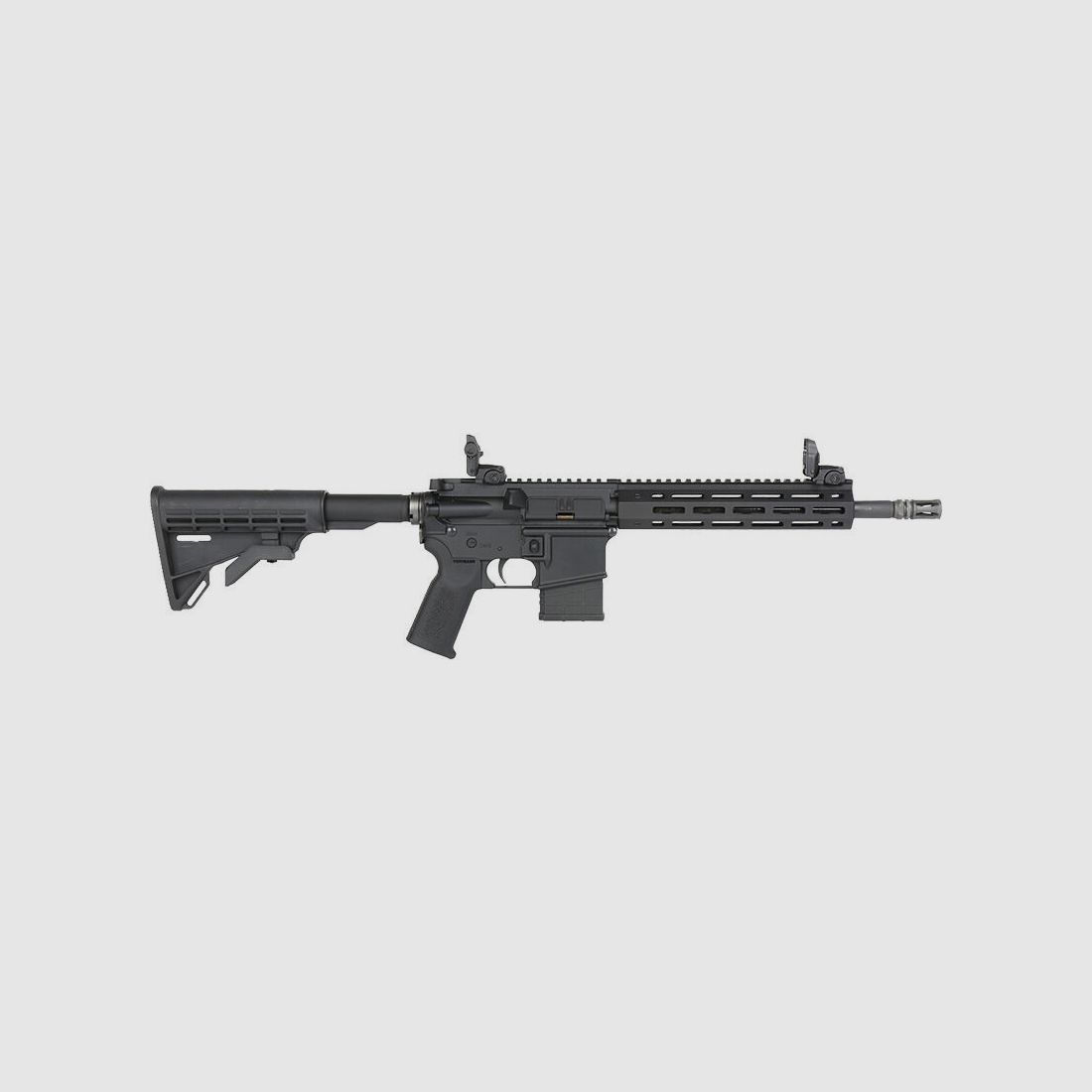 Tippmann M4-22 ELITE-S M-LOK .22 LR 12,5"/32CM SCHWARZ