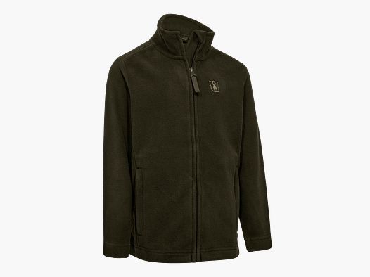 Deerhunter Veste Fleece Légère Enfant Atlas Timber - 152