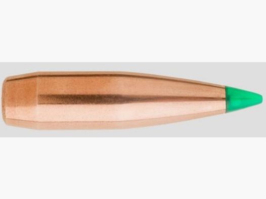 .264 BALLES SIERRA 6,5MM/.264 130GR TGK TIPPED GAMEKING 100/BOX