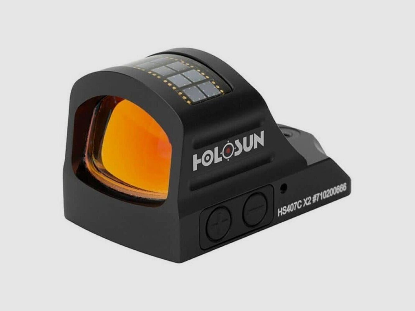 Point Rouge Holosun HS407C, Bild 1 von 8