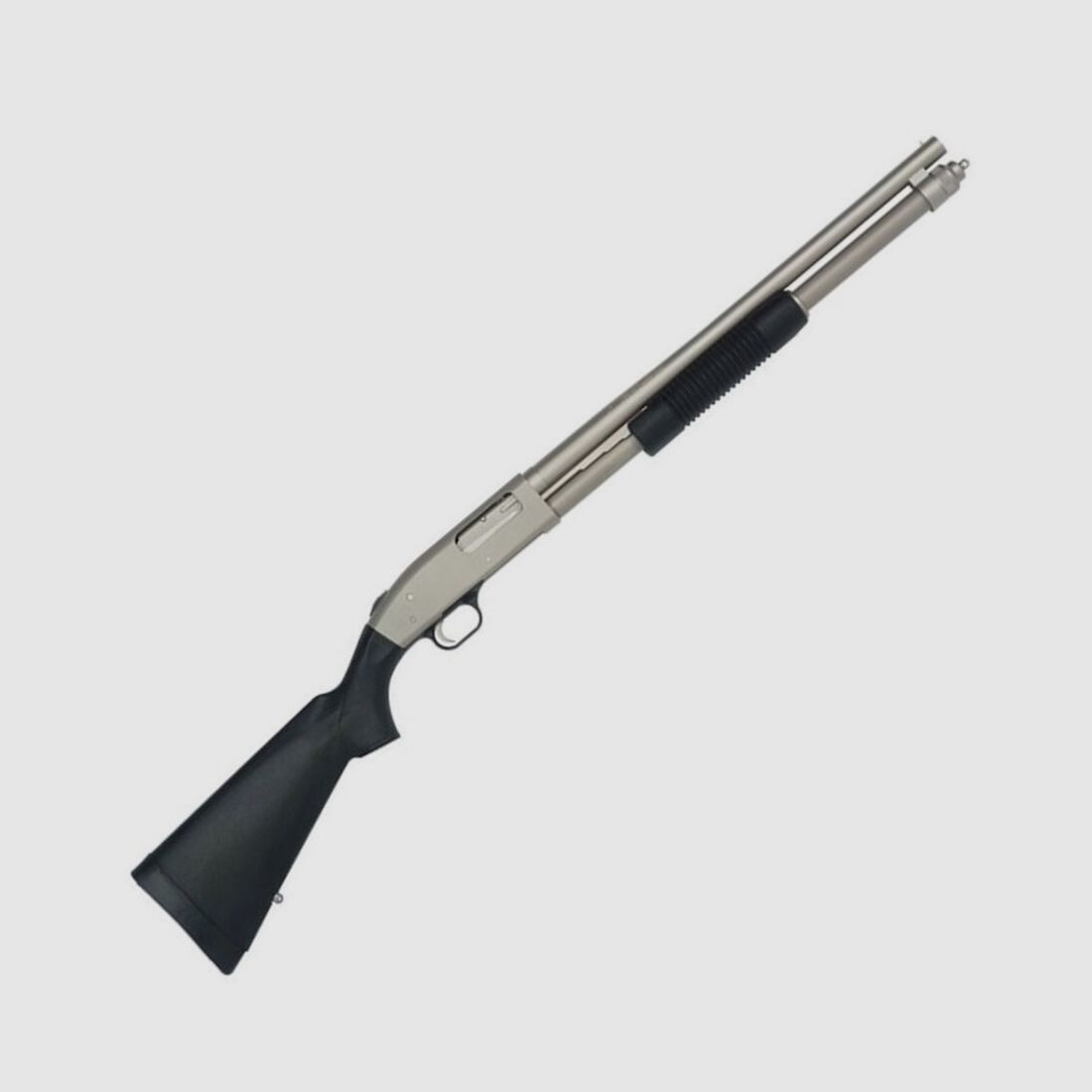 Mossberg 590 Mariner 20" (20 inches) 12/76