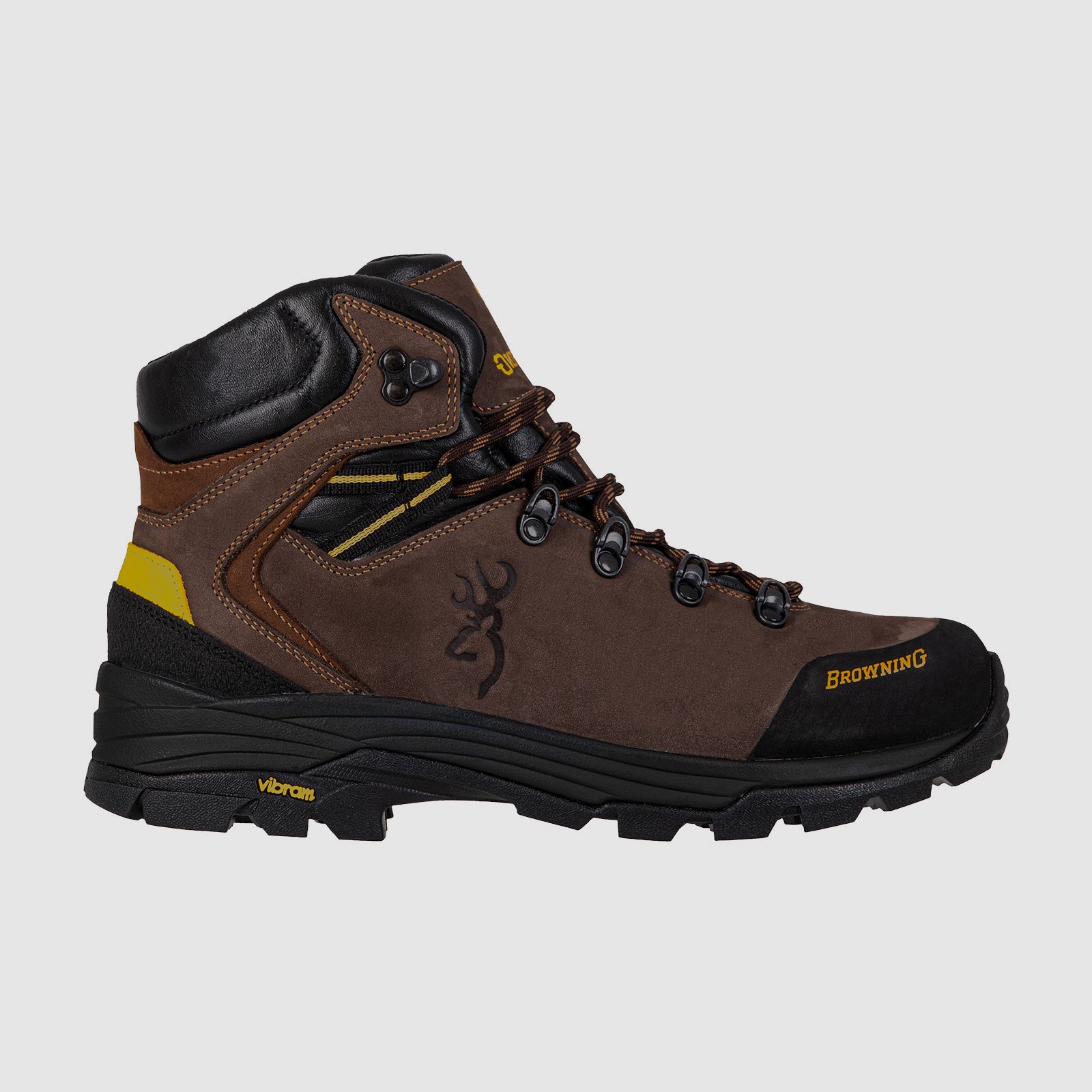 BROWNING Stiefel CENTAURI