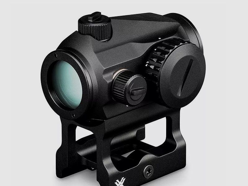 VORTEX Crossfire RedDot