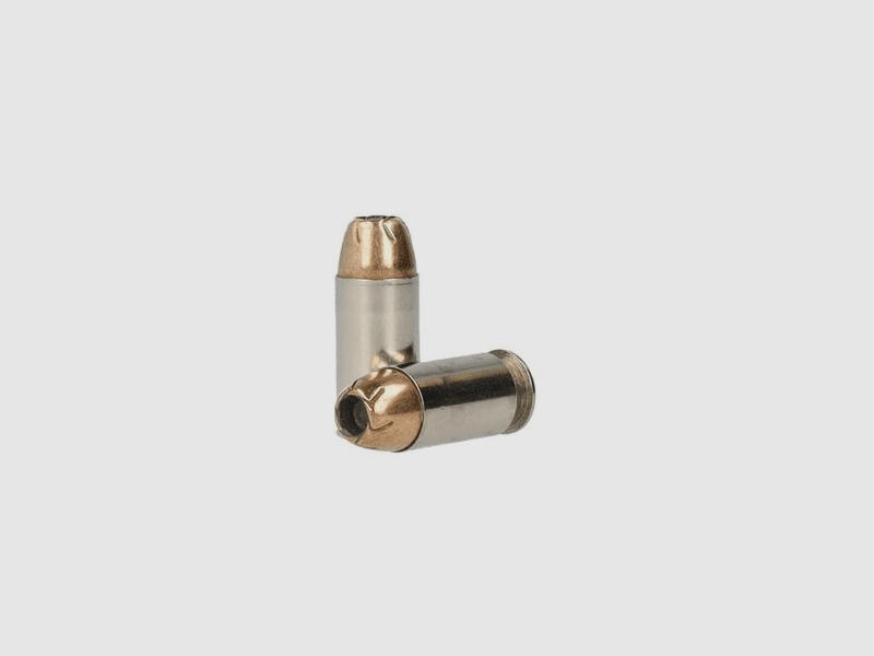Remington Golden Saber bonded 185 gr. BJHP 45 Auto - 50 Stk.