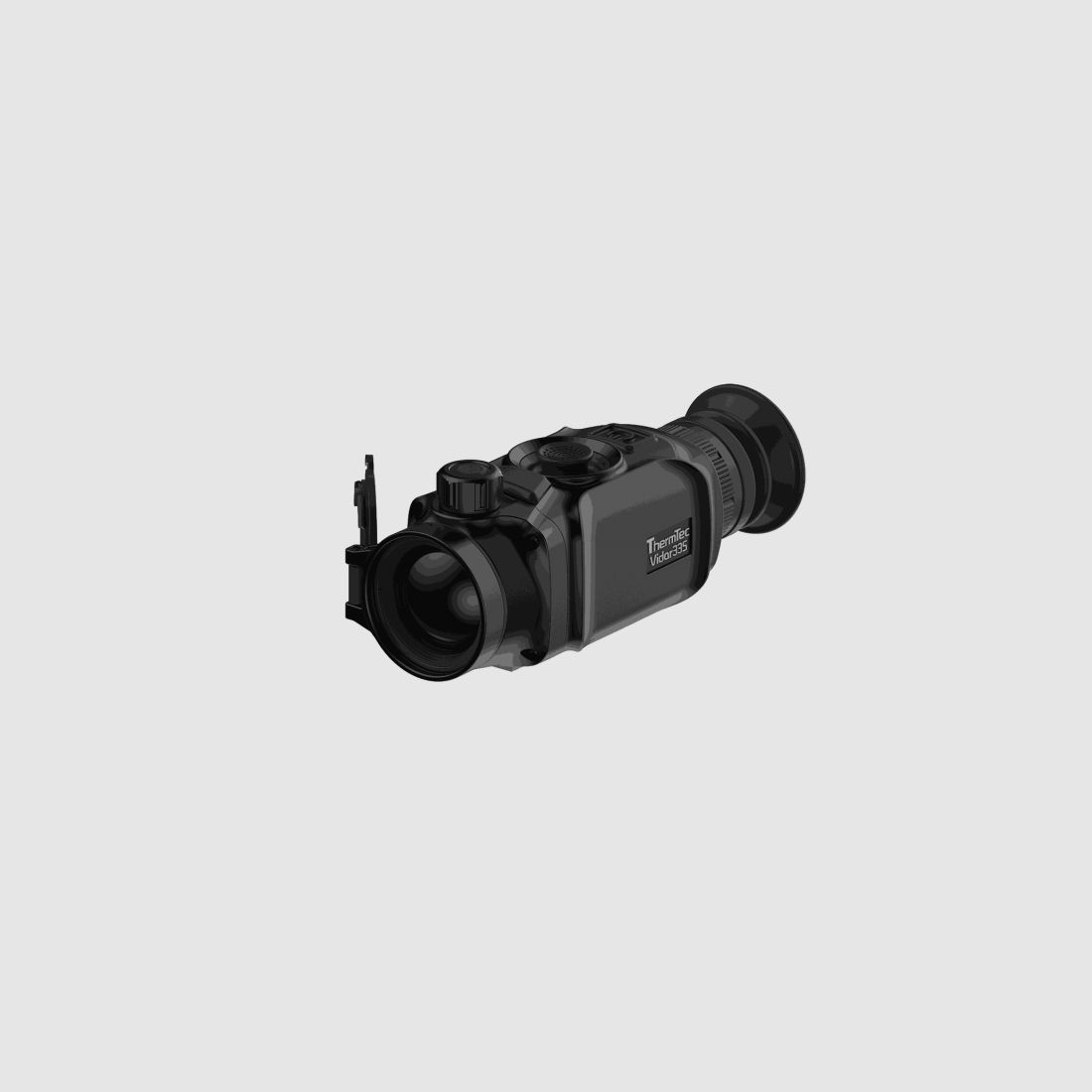 Thermische Optiek Thermtec Vidar 350, afbeelding 8 van 11