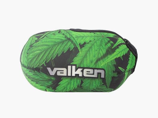 Pokrowiec na zbiornik Valken Fate GFX 45/68 cu (Zielony roślinny)