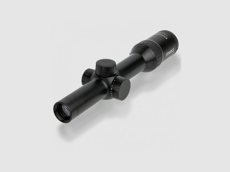 Luneta STEINER RANGER 10 1-10X24 (3010900204), zdjęcie 1 z 5