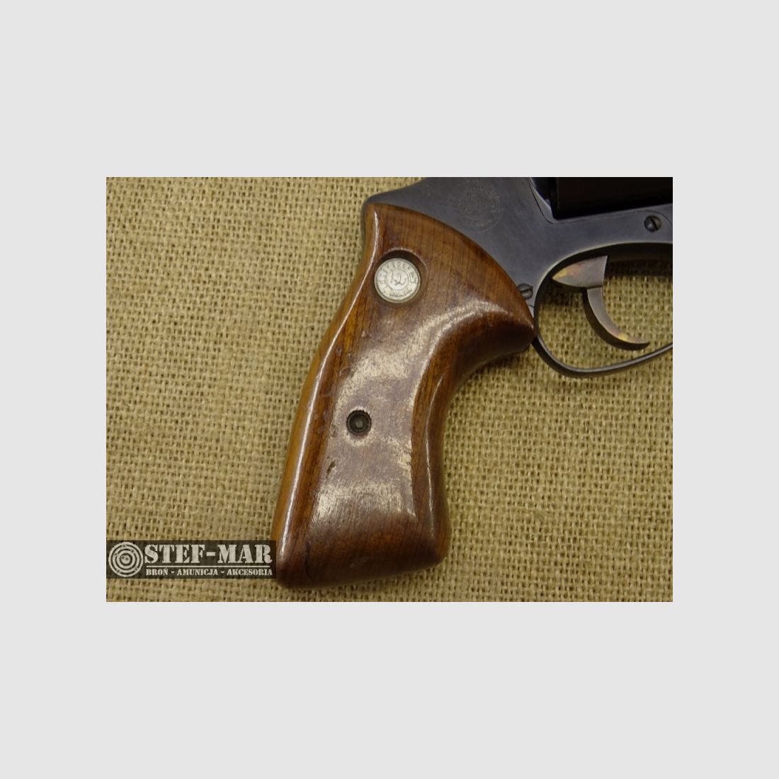 Taurus-Revolver [G719], Bild 9 von 20