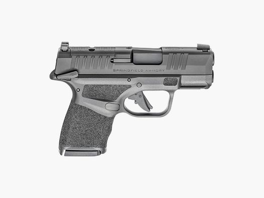 HS Hellcat OSP M-Compact 3" m/Sicherung