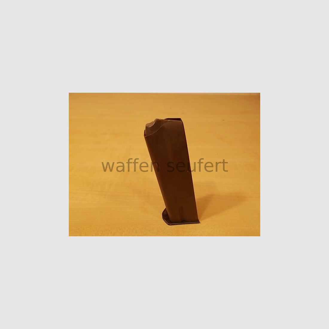 Mauser Mod. 90DA, Compact, FEG + Luger magazine 9mmL