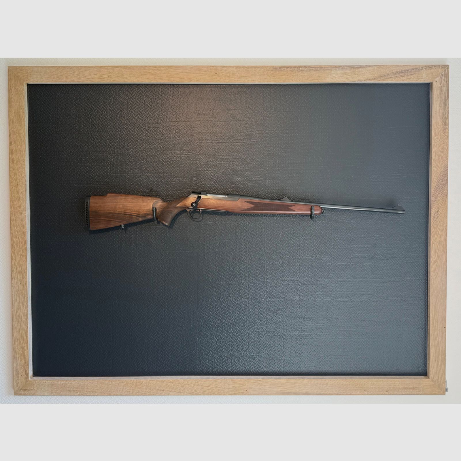 Sauer 200 Kal. 30-06 - neuwertiger Zustand, traumhafter Schlossgang! Andere Kaliber möglich