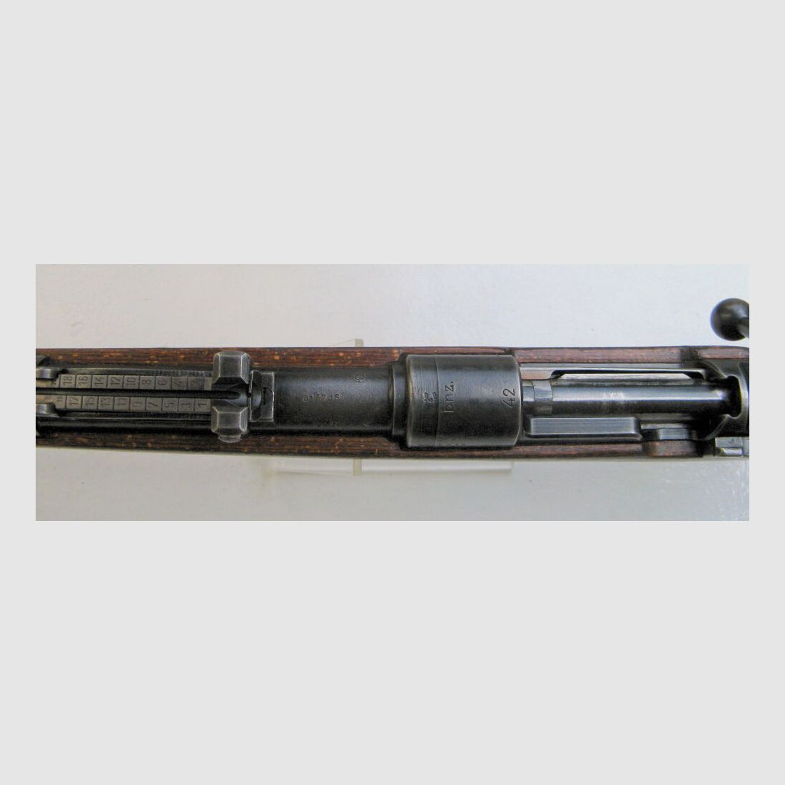 bnz 42 / K98, immagine 4 di 7