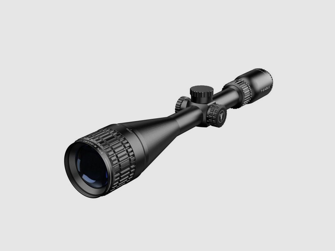 Zielfernrohr T-Eagle Optics EOX 6-24X50 AOIR + Montage, Bild 1 von 5