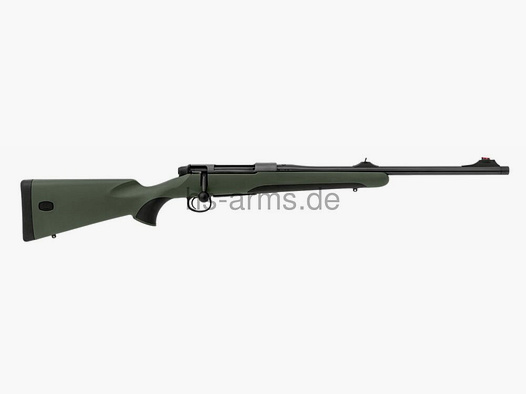 Mauser Mauser M18 Waldjagd