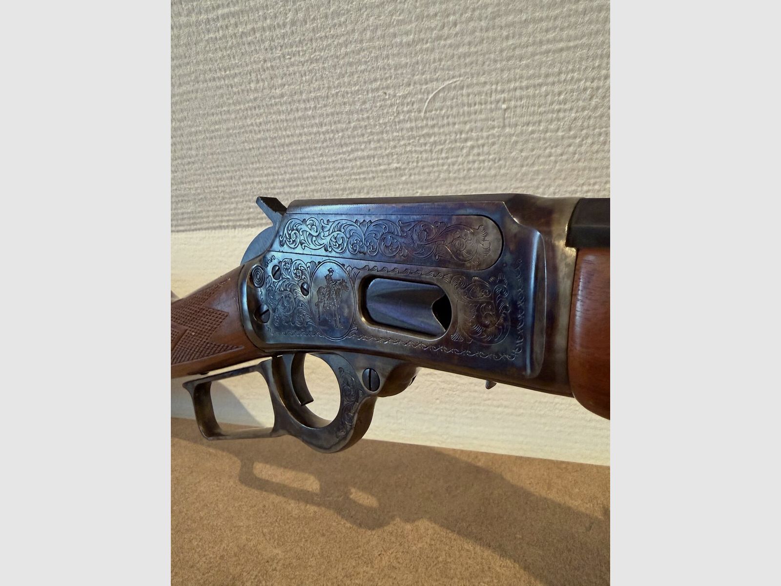 Marlin 1894 Century Limited