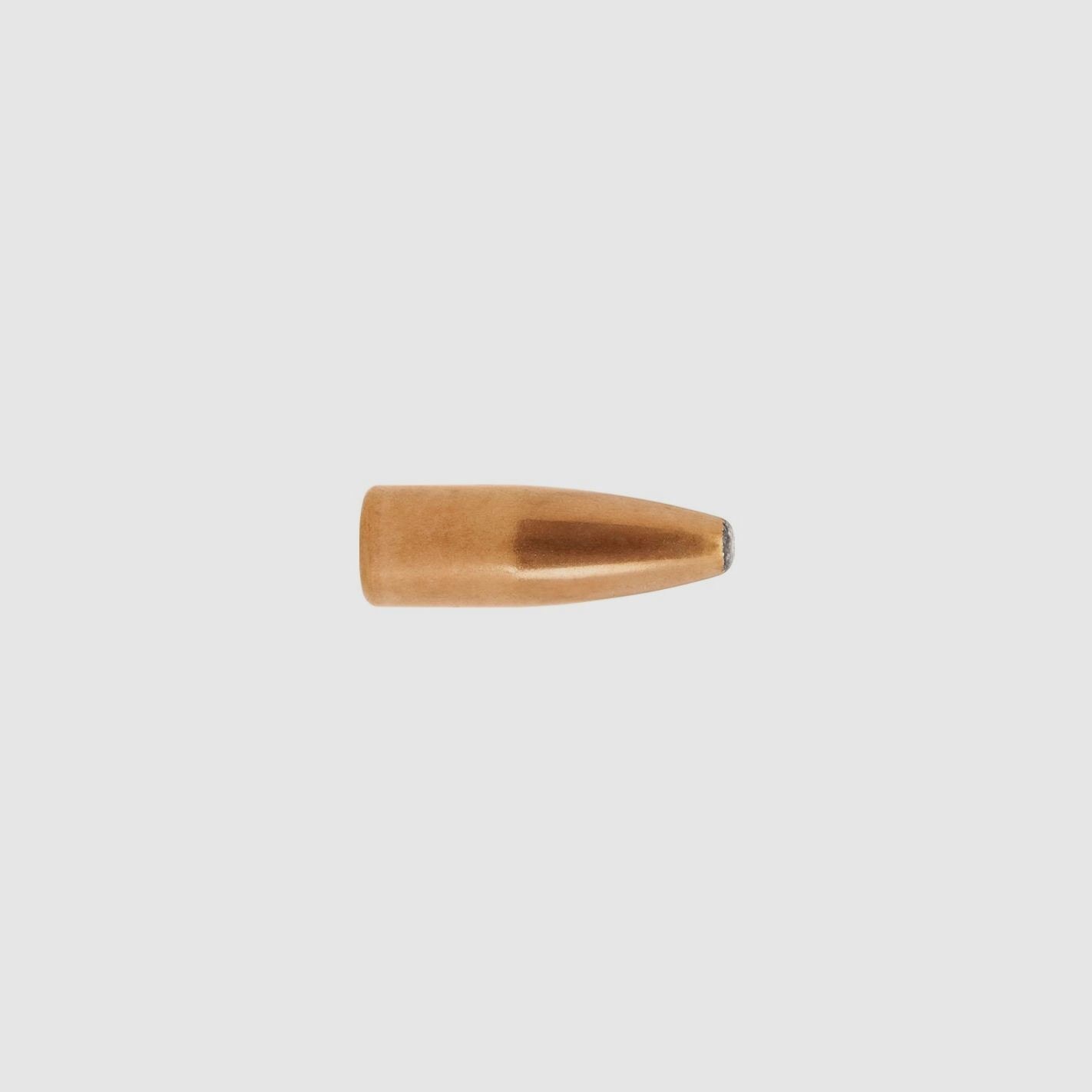 LAPUA GESCHOSSE .224 SOFT POINT 55GR 100ST, Bild 1 von 2