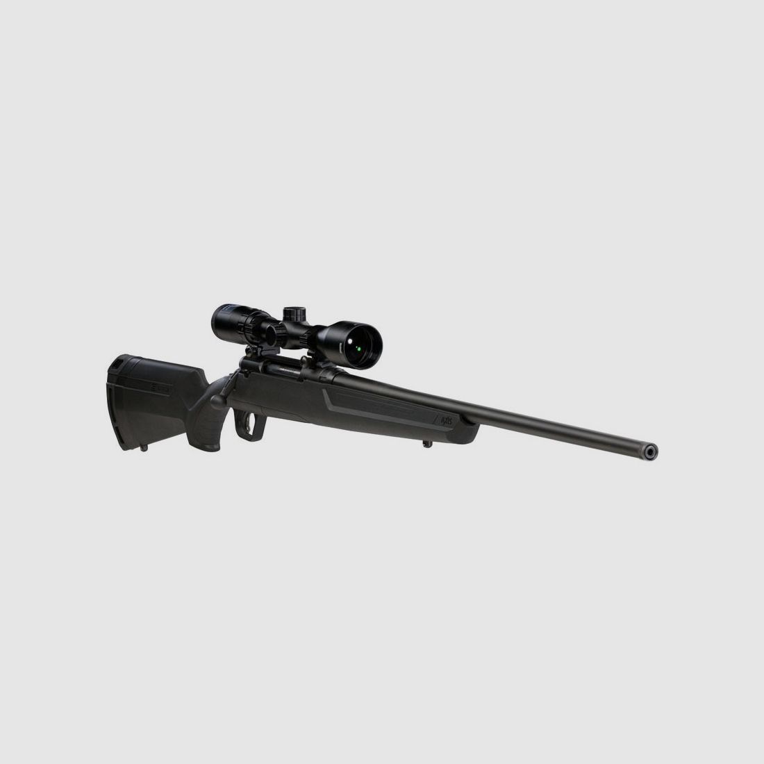 Geweer Savage Axis II XP SR, afbeelding 4 van 5