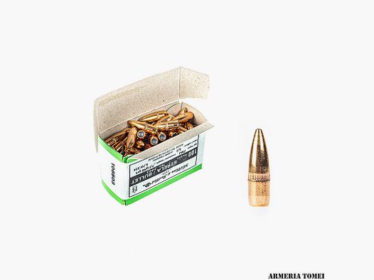 HERLAADBULLETEN – SELLIER & BELLOT – 5,56/223 FMJ 55GR (100ST)