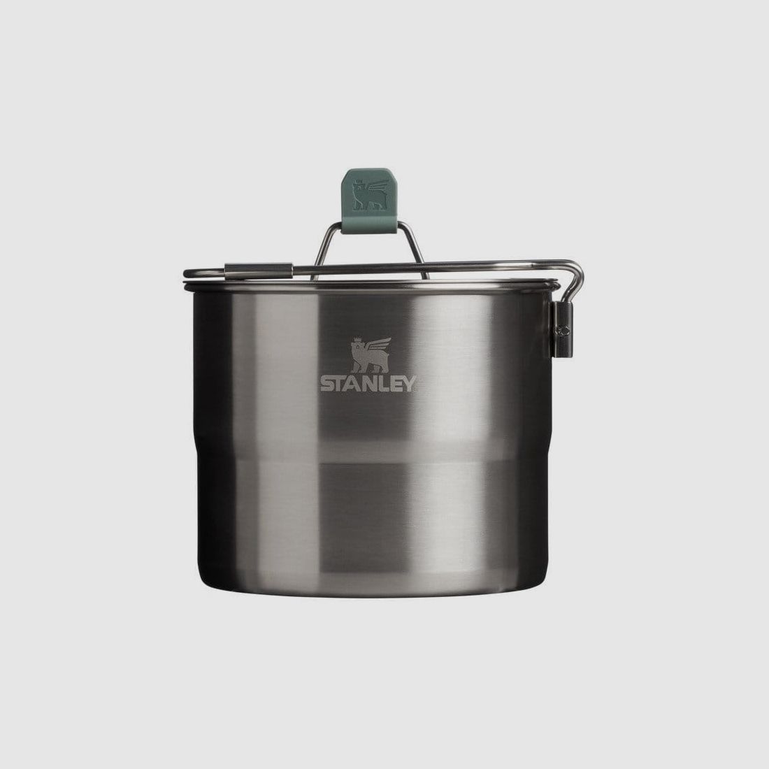 Stanley Wildfare Go Two Bowl Cook Set | 6-piece set 1,1 L