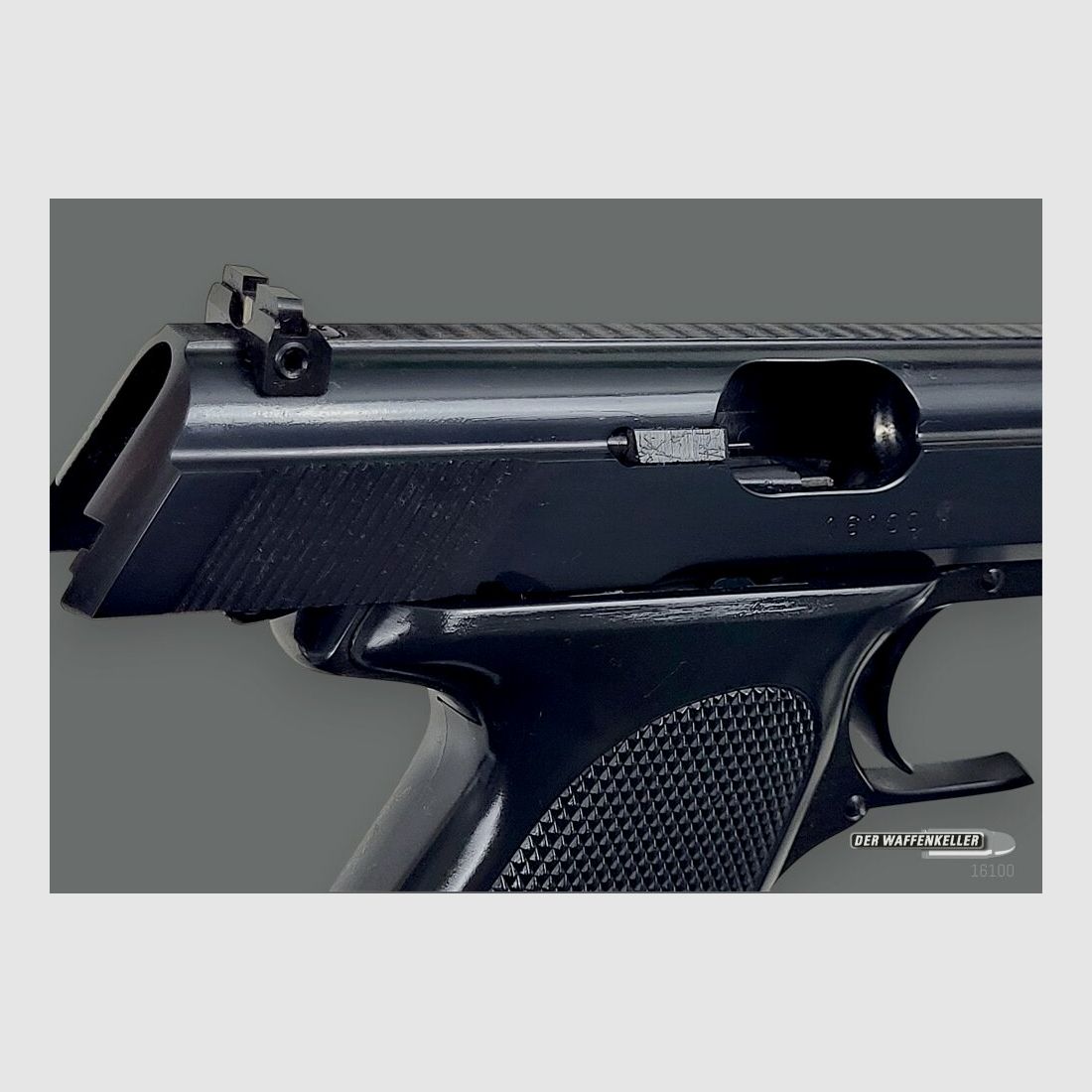 Walther PP Super, image 8 of 8