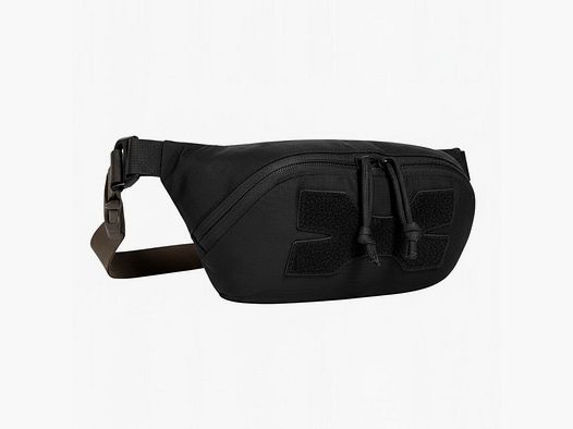 TASMANIAN TIGER SAKWA TT HIP POUCH BLACK (8781.040)
