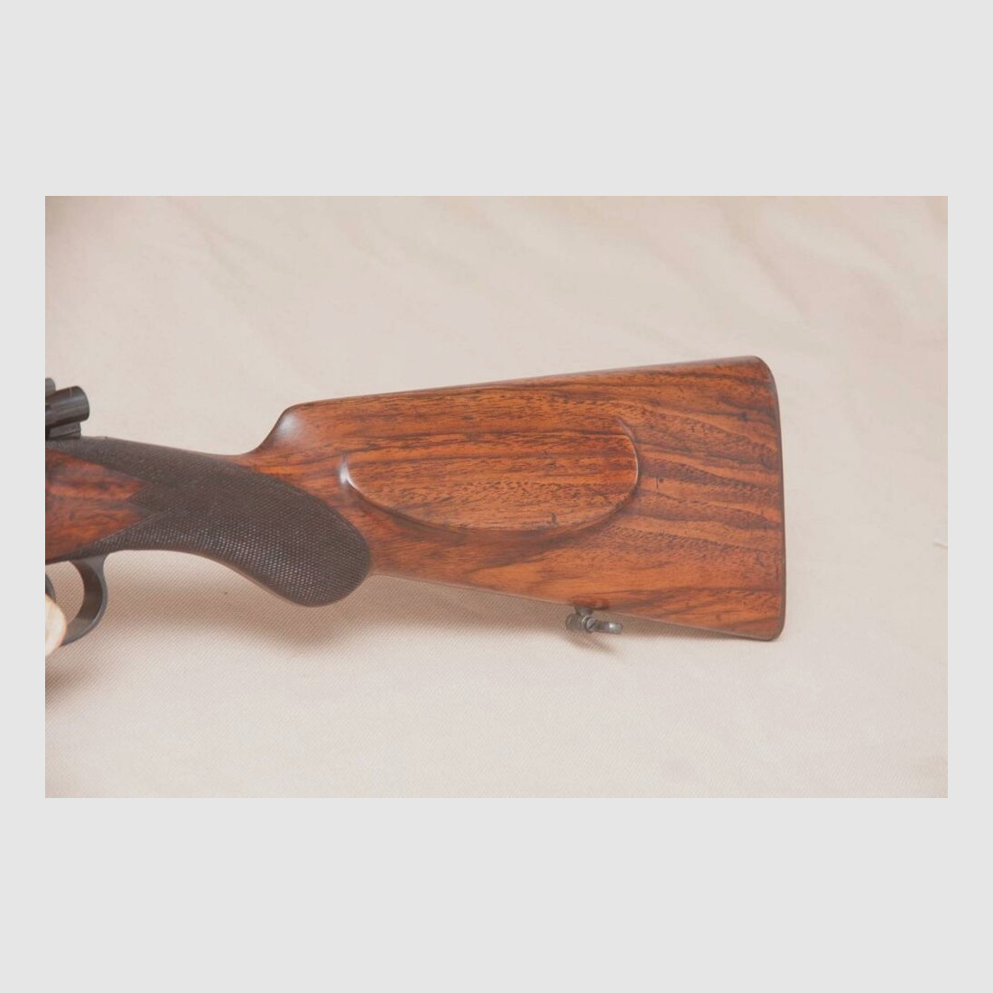 Mauser Oberndorf Zivilmauser Pre-guerra 98